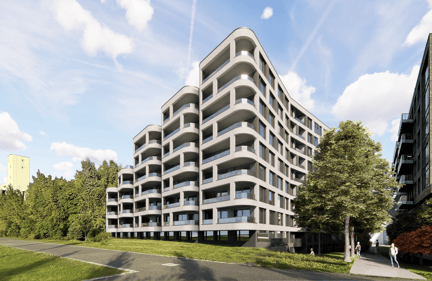 IMAGE 5 - Vue du Canal