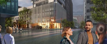 Dévoilement nouveau projet : Imperia