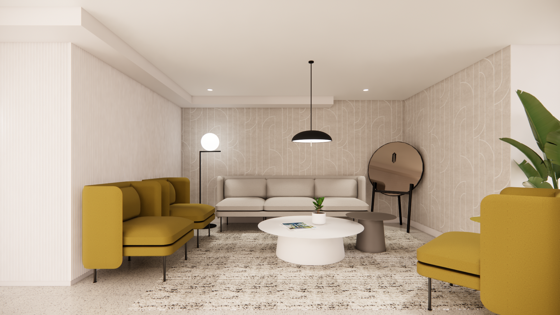 Lounge 2